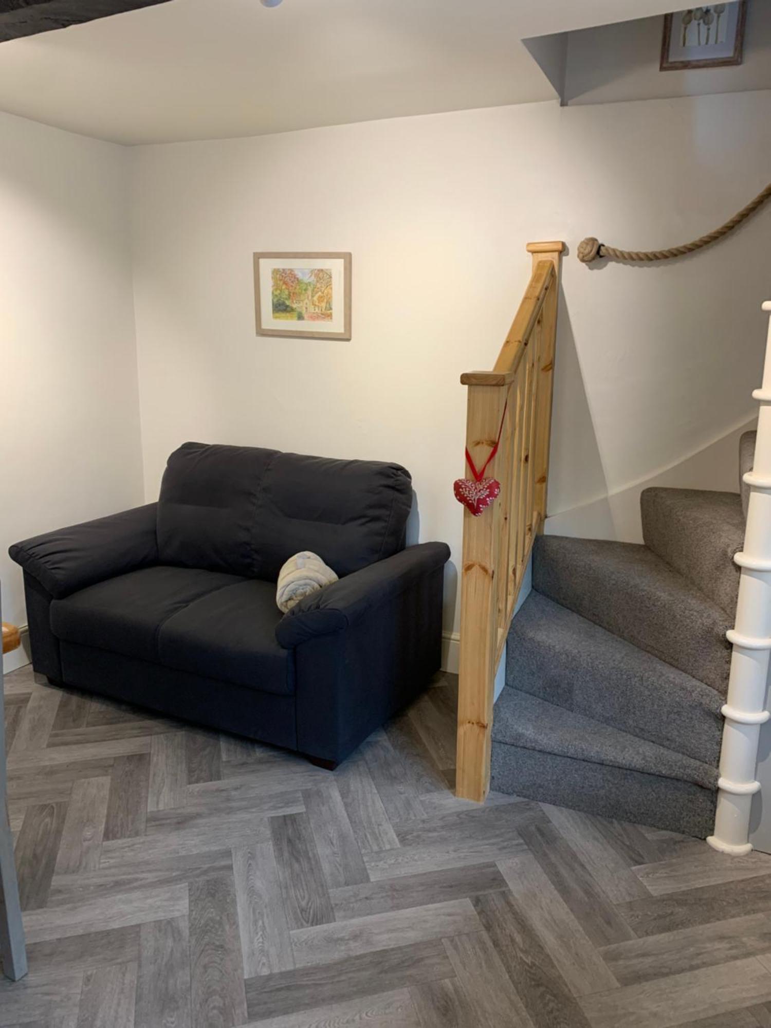 Cotswold Coombe Cottage Wotton-under-Edge Bagian luar foto